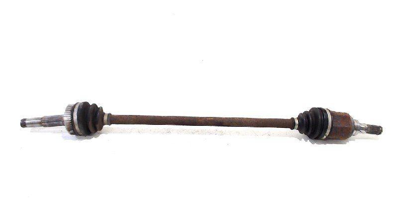 Aandrijfas links achter Nissan X-Trail, Onderdelen@venauto.nl, Van der Ven Autorecycling B.V., Gebruikt, Ettenseweg 76, 4706 PB Roosendaal, The Netherlands