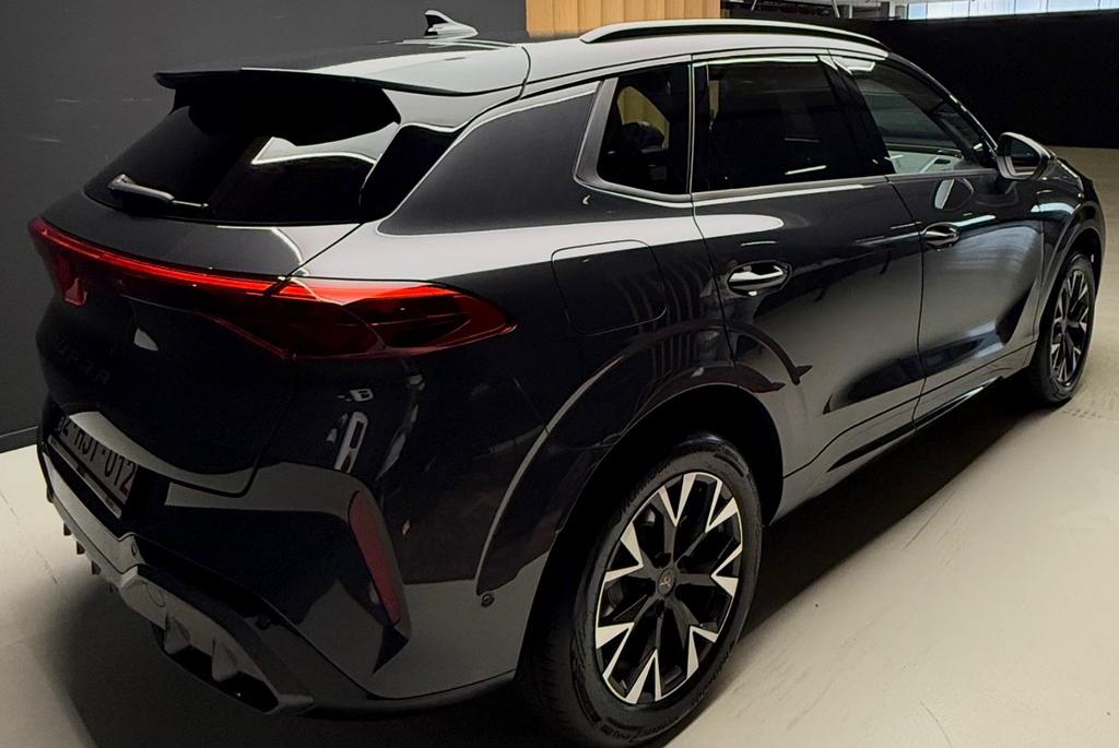 Jantes et pneus cupra terramar origine 18 pouces, Autos : Pièces & Accessoires, Pneus et Jantes, Pneus été, 18 pouces, Enlèvement