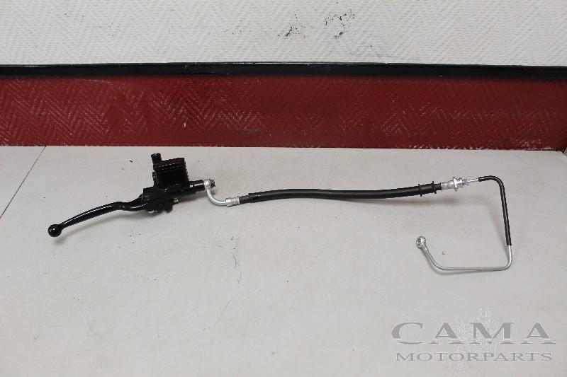 FREIN MAITRE CYLINDRE AVANT N-Max 125 (N MAX NMAX 125-A), Motos, Dhr. S. di Majo, Utilisé, Info@cama-motorparts.nl, P.J. Troelstraweg 8 8
3144 CX  MAASSLUIS, NL