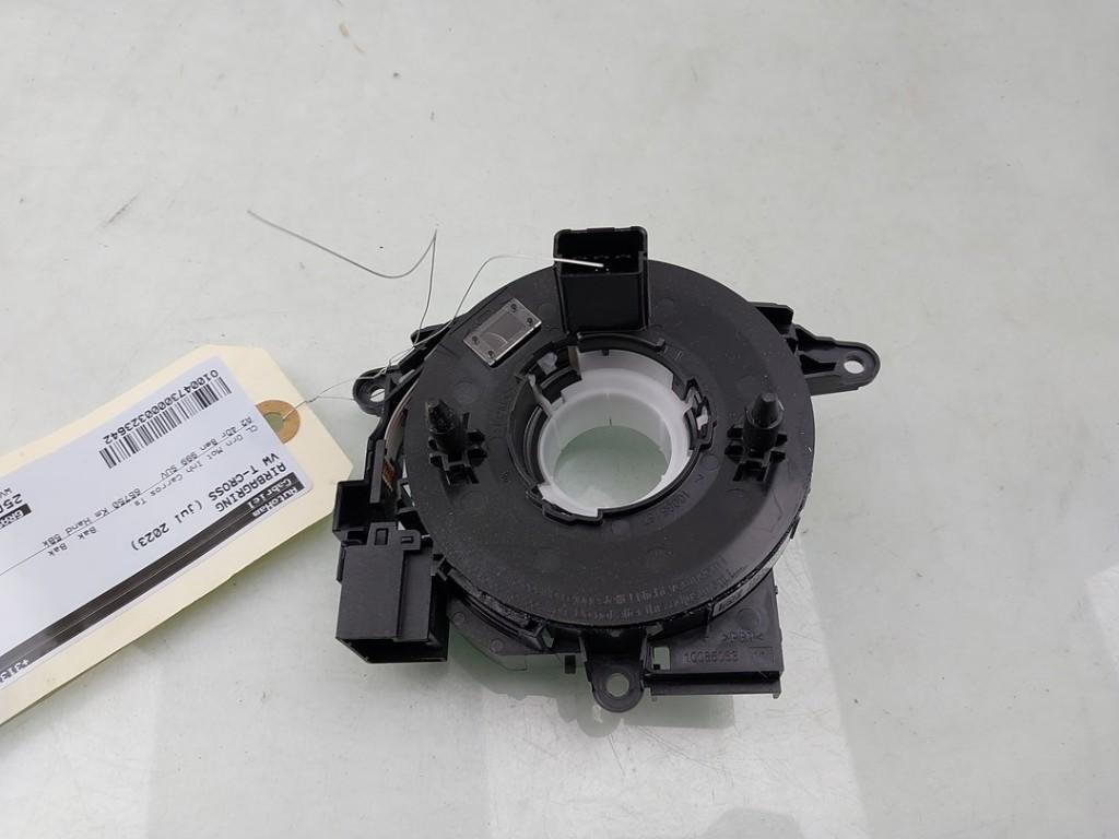 CONTACTEUR TOURNANT T-Cross (|6RA959653|6RA959653A|), Utilisé, Volkswagen