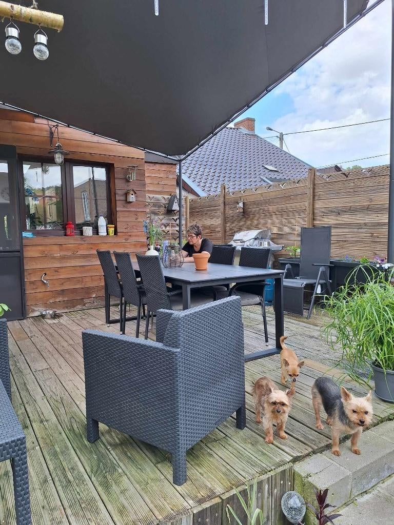 planche, Bricolage & Construction, Planche, 300 cm ou plus, Autres essences de bois, Enlèvement