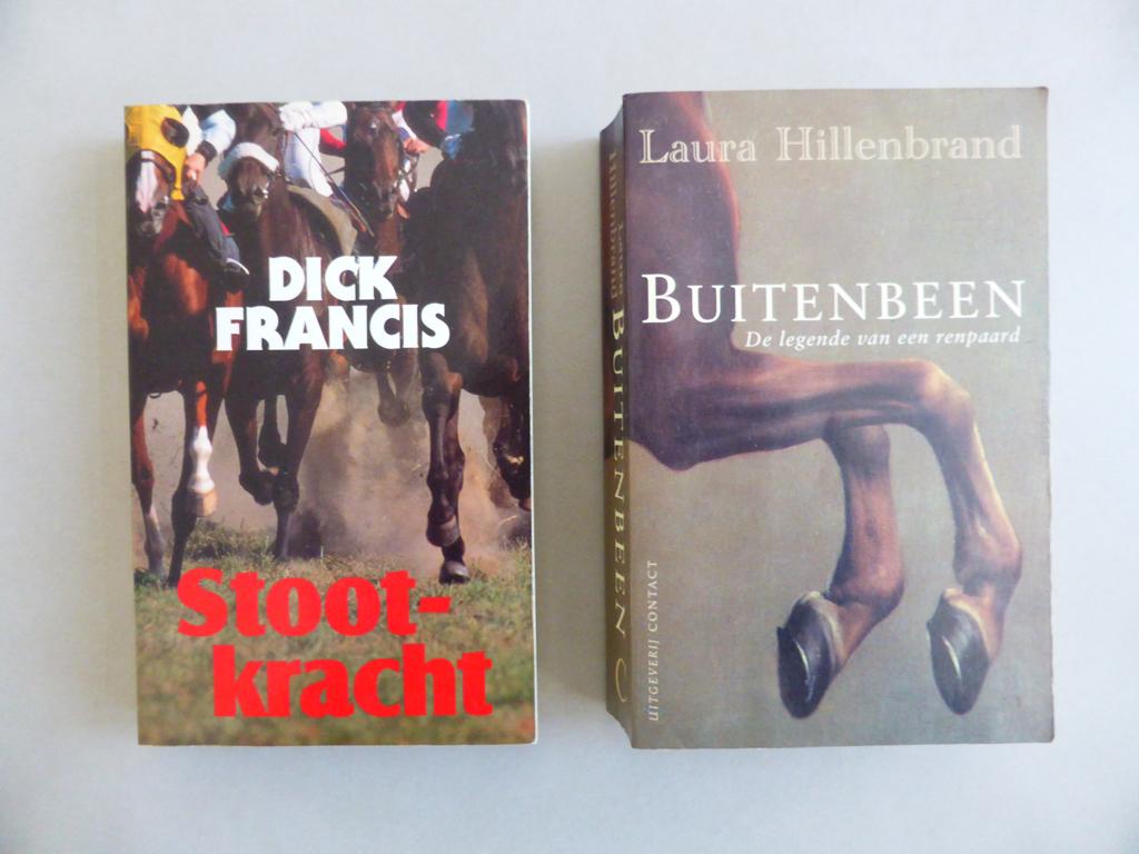 Paarden boeken (21 boeken)