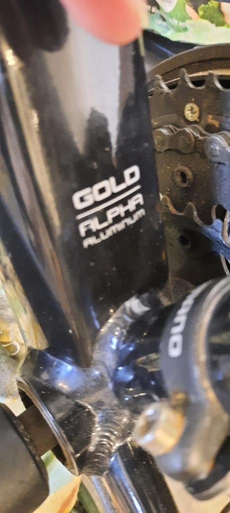 Mountainbike Trek, 53 à 57 cm, Enlèvement, Utilisé, Trek