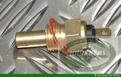 Omvormer Koelvloeistoftemperatuur voor Land Rover V8, Neuf, -, -, -