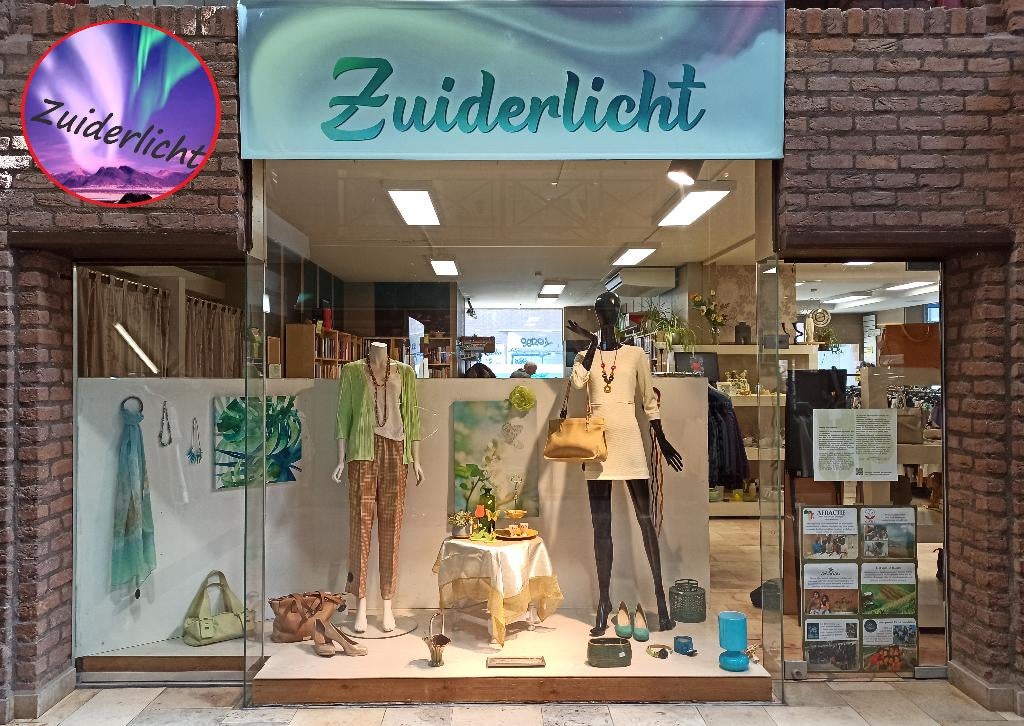 Kleding, Ophalen, Gedragen