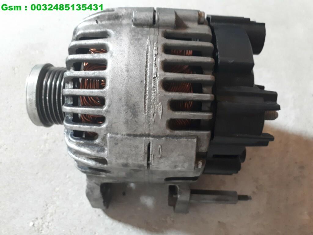 03c903023g passat dynamo golf 6 alternator polo jetta ..., Auto-onderdelen, Volkswagen AG, Vw@volkswagen.de, Berliner Ring 2
38440  Wolfsburg, DE