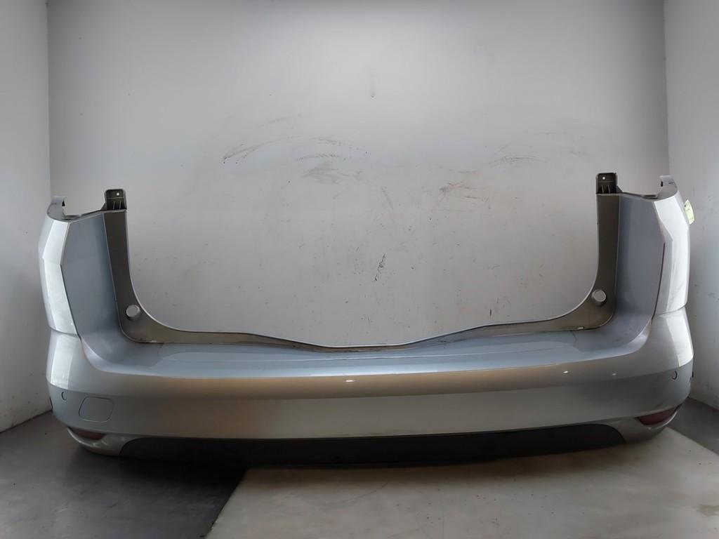 PARE-CHOCS ARRIÈRE Megane IV Estate (RFBK) (|850109673S|), Autos : Pièces & Accessoires, Dhr. J. Ham, Arrière, Pare-chocs, Renault