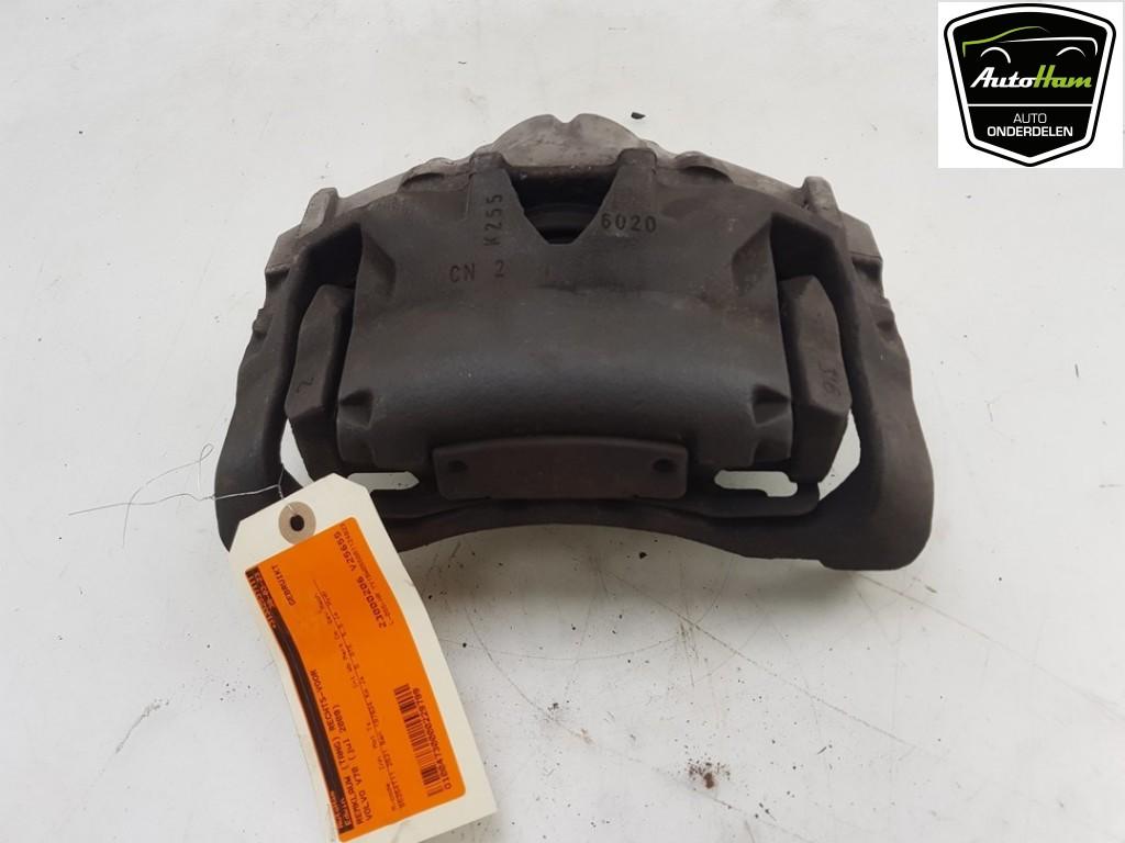 REMKLAUW RECHTS VOOR ABS Volvo V70 (BW) (|36000150|), Gebruikt, Volvo