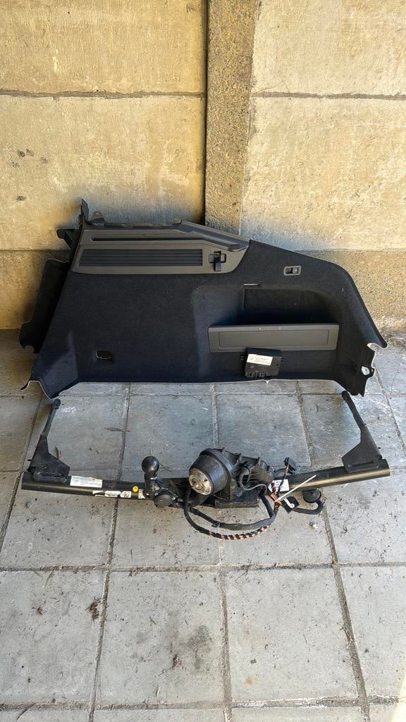 Attelage électrique VW Arteon, Autos : Pièces & Accessoires, Enlèvement, Neuf, Volkswagen