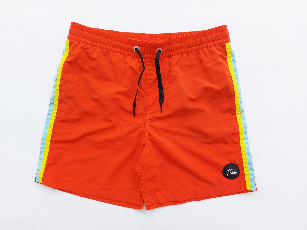 QUIKSILVER zwemshort 14 jaar / 164 - Echte NIEUWstaat :), Kinderen en Baby's, Kinderkleding | Kinder-zwemkleding, Quiksilver, Ophalen of Verzenden