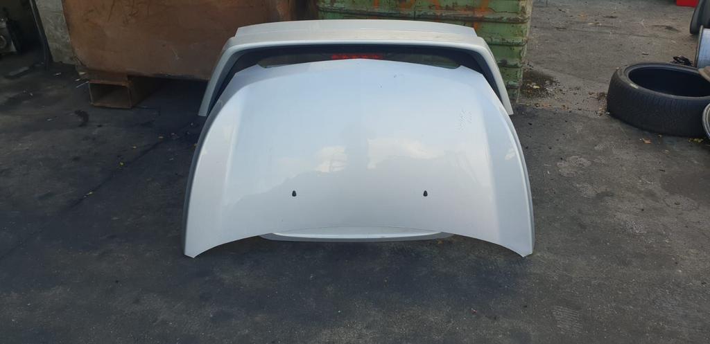 CHEVROLET SPARK MOTORKAP BJ 2010, Auto-onderdelen, Gebruikt, -, -, Ophalen of Verzenden