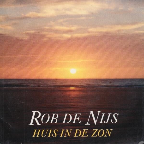 rob de nijs, Ophalen of Verzenden