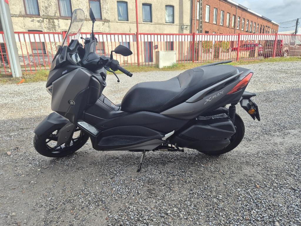 XMAX 300 YAMAHA, Motos, Motos | Yamaha, Scooter, Entreprise, 12 à 35 kW, 1 cylindre