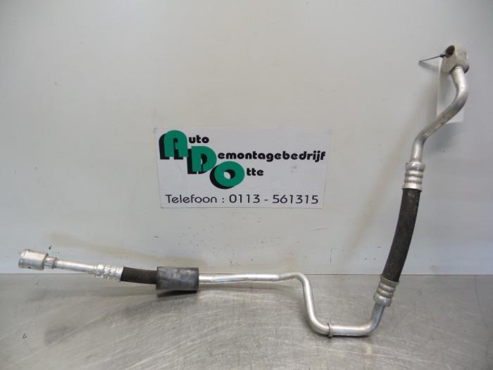 Tuyau clim d'un Volkswagen Fox (Fox 05-), Autos : Pièces & Accessoires, Volkswagen, -, 3 mois de garantie, Utilisé