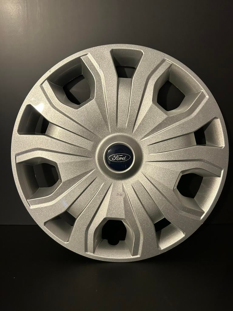 1 originele Ford transit focus mondeo 16" wieldop,, Ophalen of Verzenden, Zo goed als nieuw