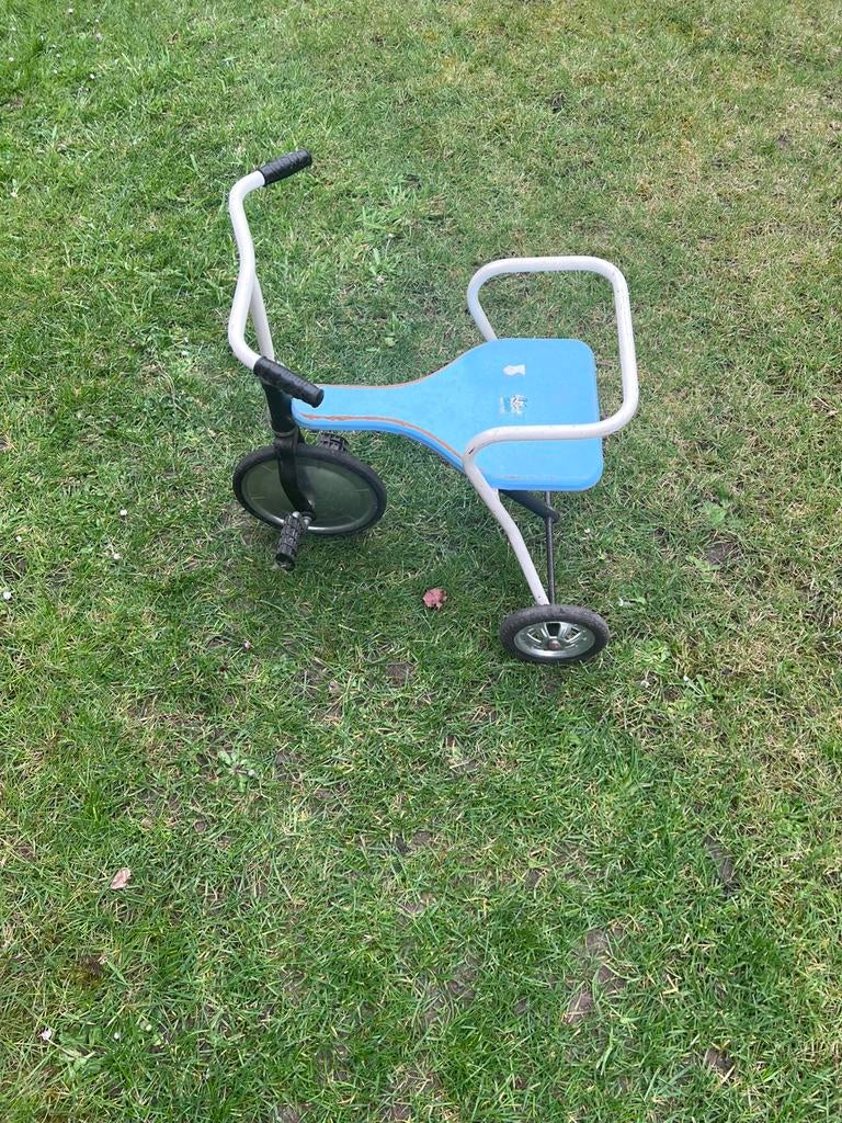 Tricycle, Vélos & Vélomoteurs, Enlèvement, Utilisé