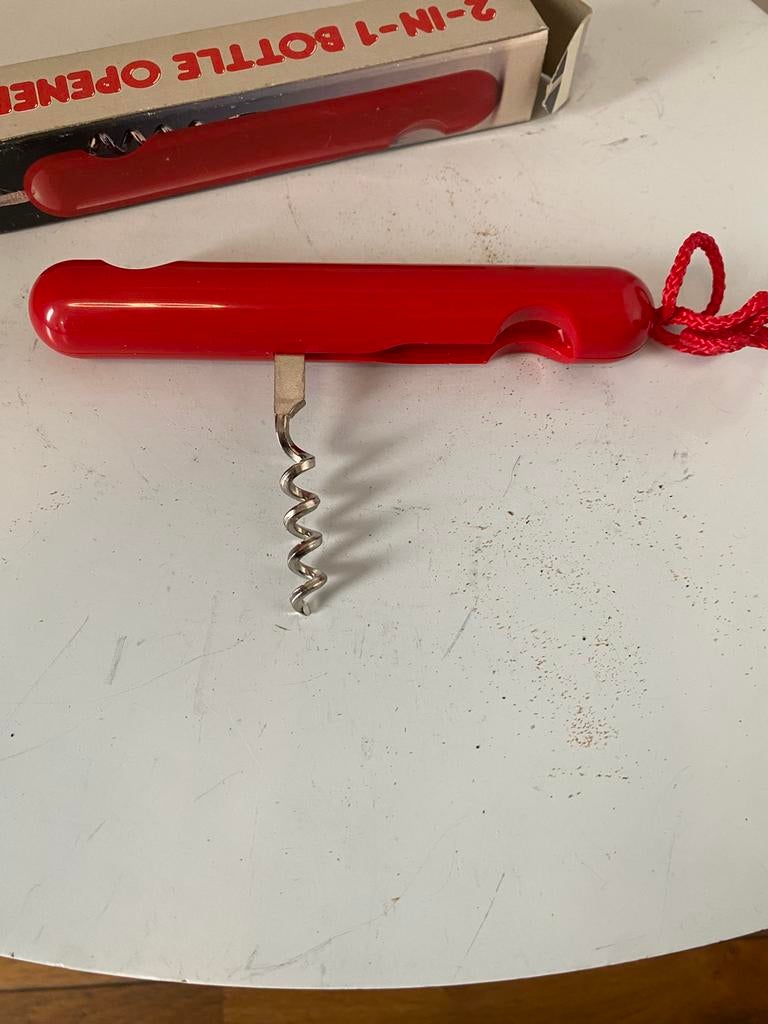 Limonadier vintage, Collections, Vins, Enlèvement ou Envoi, Comme neuf