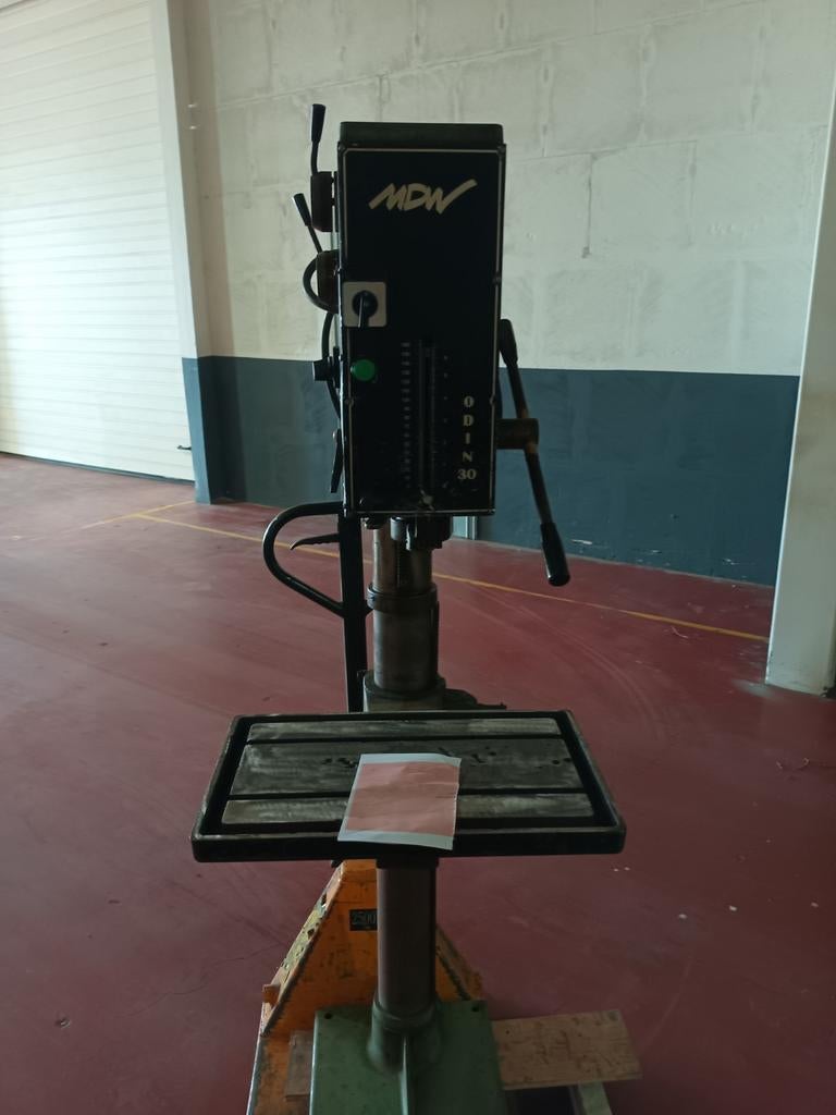 Perceuse et engrenages industriels | Qualité supérieure suéd, Enlèvement, Perceuse