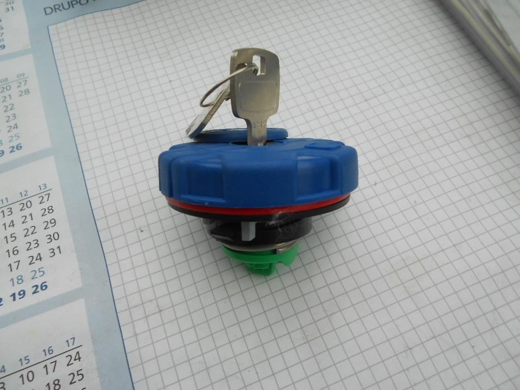 adblue dop, Ophalen of Verzenden, Nieuw