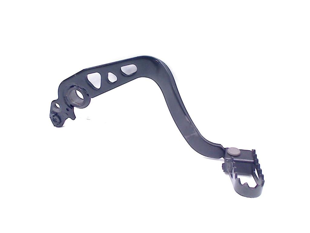 REMPEDAAL Yamaha XTZ 690 TENERE 700 2020-2022 (XTZ690 700), Motoren, Onderdelen | Yamaha, Dhr. S. di Majo, Gebruikt, Info@cama-motorparts.nl