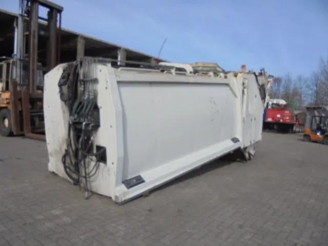 GEESINK GPM III KT 2 (bj 2012)