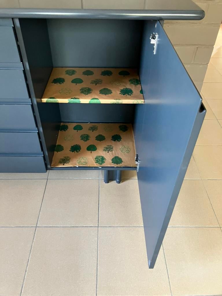 Commode, Enlèvement, Comme neuf