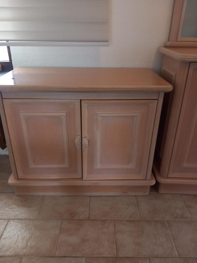 Tv meubel 100 cm, Ophalen