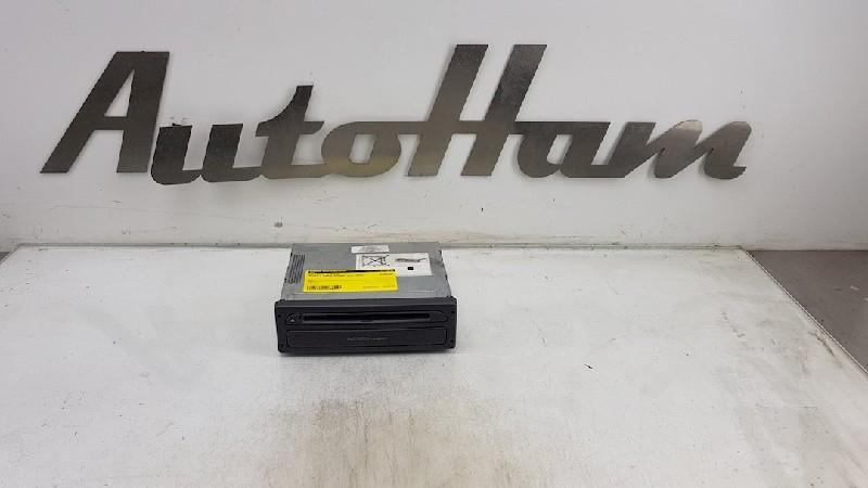 NAVIGATIE SYSTEEM Renault Espace (JK) (|8200339751A|), Gebruikt, Renault