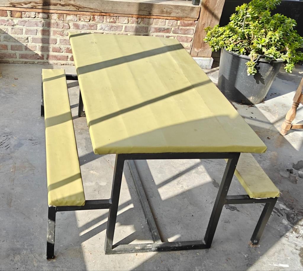 Kinder picknick/eettafel, Enlèvement, Table à dinner