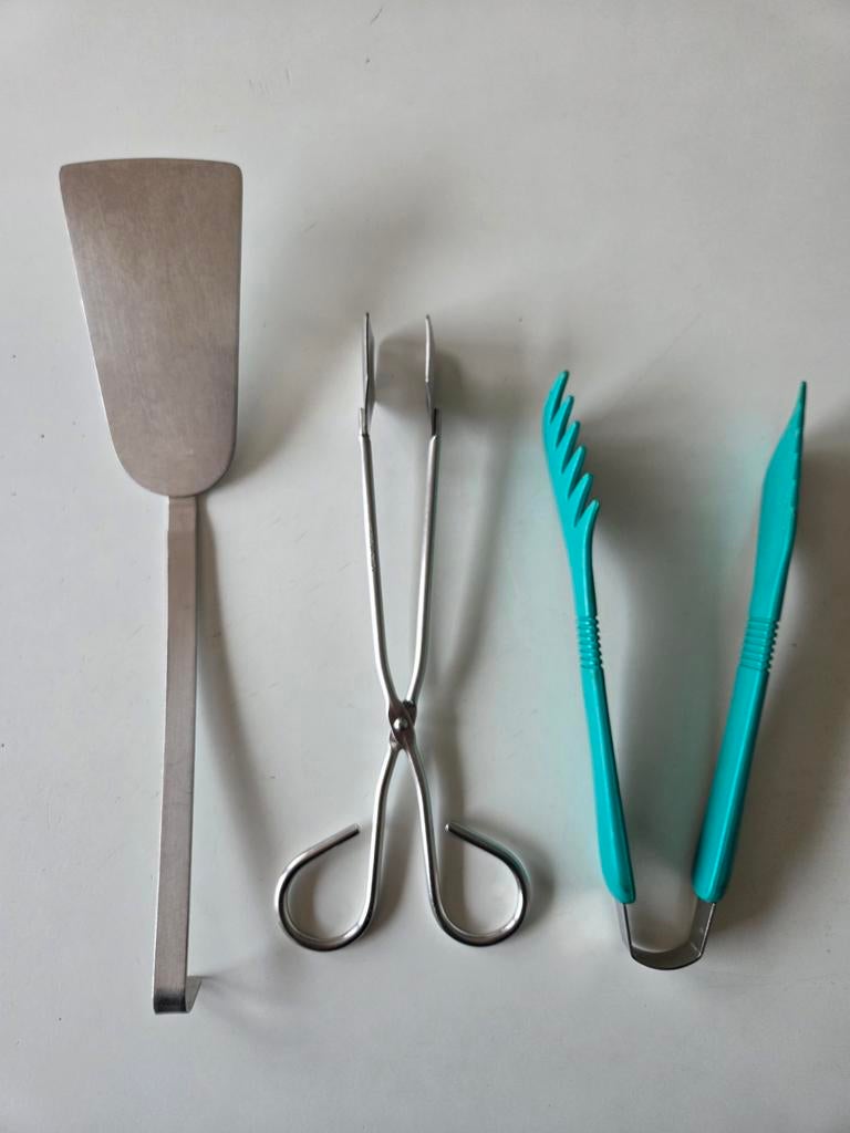 Set de cuisine, Maison & Meubles, Cuisine | Couverts, Enlèvement ou Envoi, Comme neuf