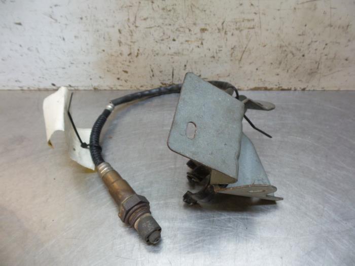 Sonde lambda d'un Renault Scenic (Scenic 03-), Renault, -, 3 mois de garantie, Utilisé