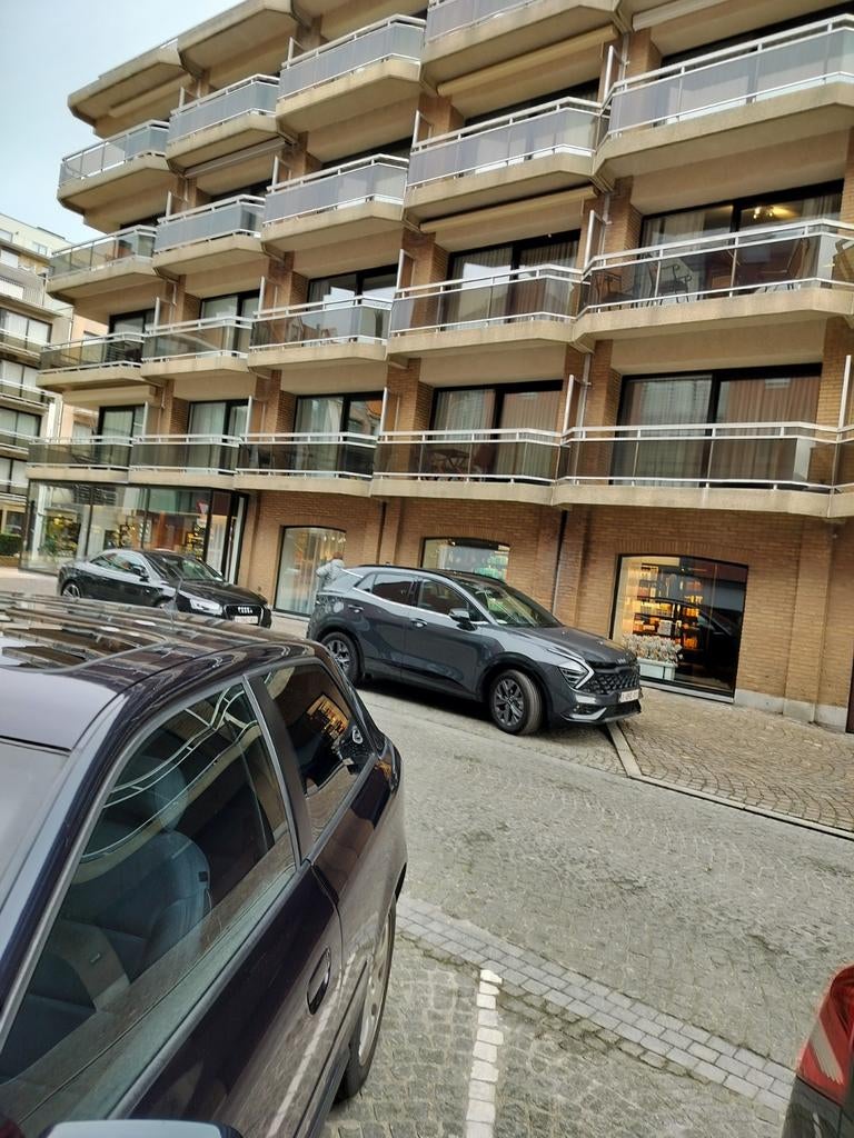 Appartement Nieuwpoort te huur voor 4 personen, Vacances, Vacances | Offres & Last minute