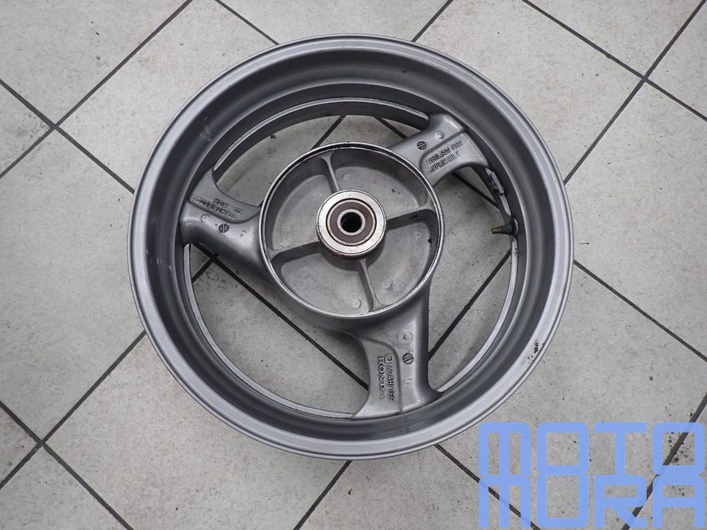 Honda CBR1100 XX 1996 - 2006 achtervelg achterwiel velg wiel, Motos, Pièces | Honda, Utilisé, Enlèvement ou Envoi