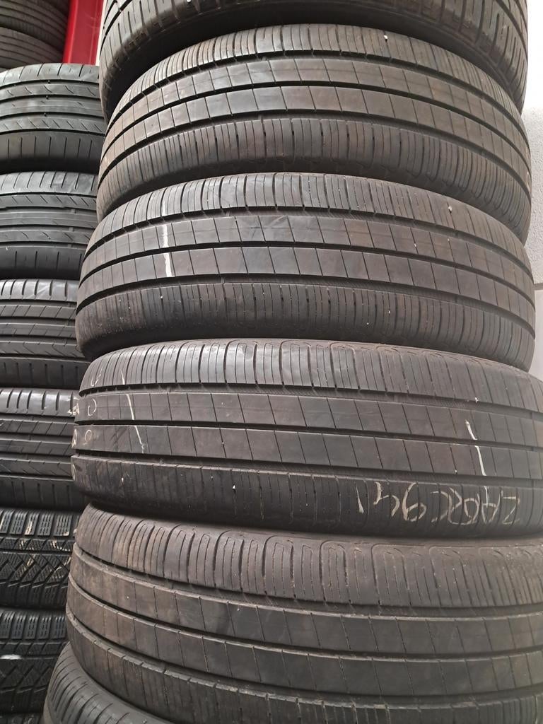 1955520 195/55/20 195/55r20 été Goodyear, Enlèvement