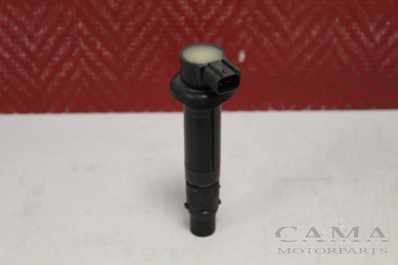 BOBINE Yamaha YZF R1 2002-2003 (YZF-R1 5PW) (F6T558), Motoren, Dhr. S. di Majo, Gebruikt, Info@cama-motorparts.nl, P.J. Troelstraweg 8 8
3144 CX  MAASSLUIS, NL