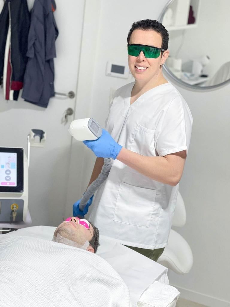 2- Laserontharing in Brussel-Ukkel, Ophalen, Nieuw, Bodylotion, Crème of Olie