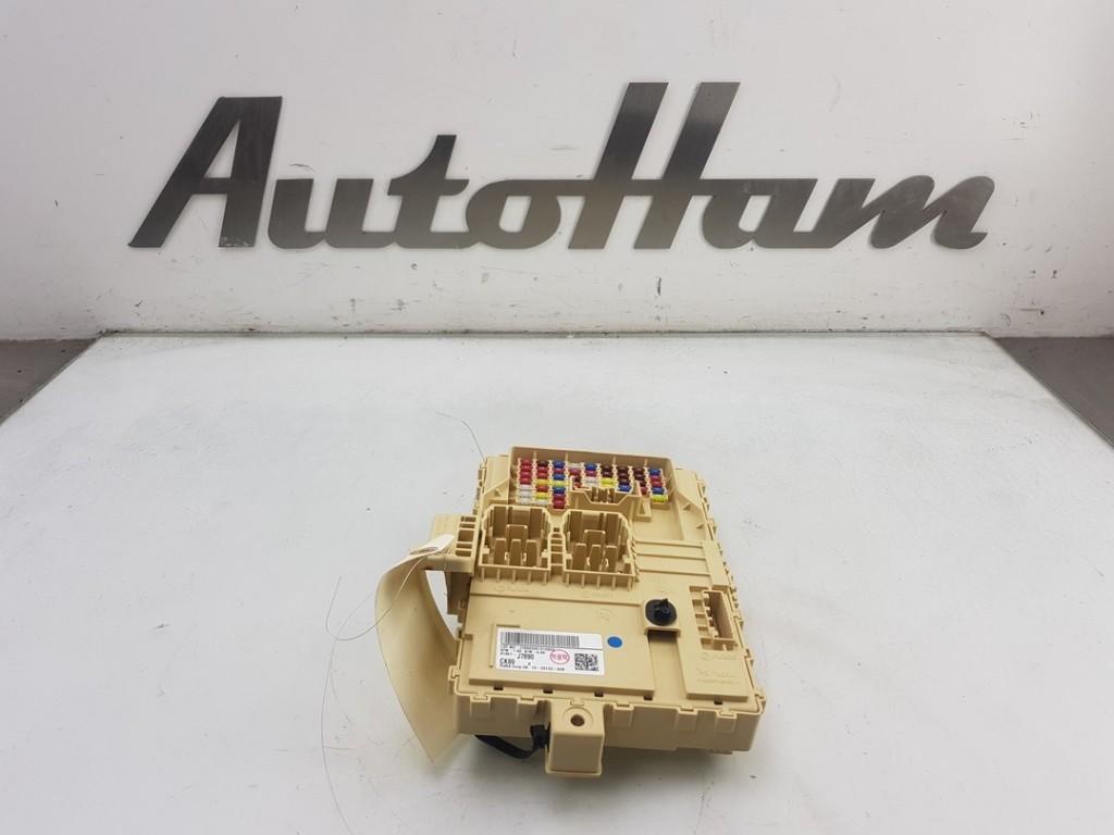 BOITIER FUSIBLES Kia Ceed Sportswagon (CDF) (91951J7890), Autos : Pièces & Accessoires, Utilisé, Kia