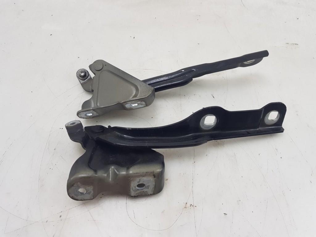 CHARNIERE DE CAPOT Opel Mokka / Mokka X (01-2012/12-2019), Autos : Pièces & Accessoires, Utilisé, Opel