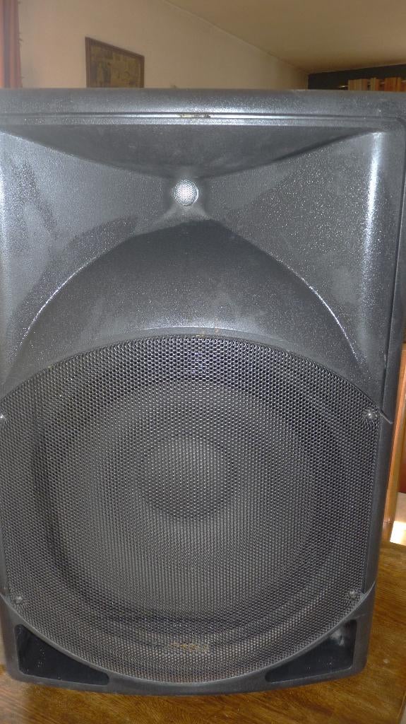 enceinte sono dj, Musique & Instruments, DJ sets & Platines, Enlèvement