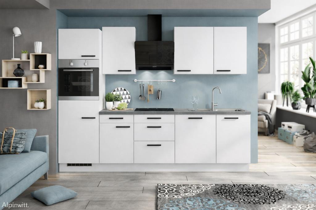 NIEUWE COMPLETE KEUKENS VOOR SPOTPRIJZEN BIJ JN KEUKENS!, Huis en Inrichting, Keuken | Complete keukens, Nieuw, Dubbelwandige keuken