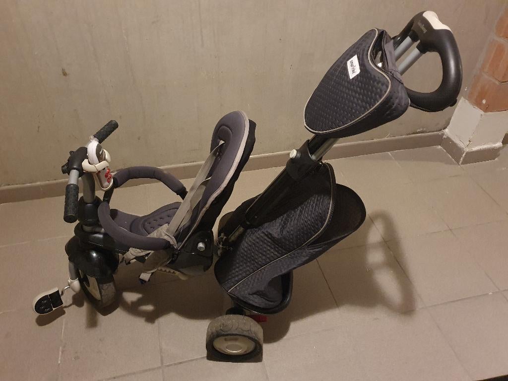 Tricycle smart trike enfant, Vélos & Vélomoteurs, Enlèvement