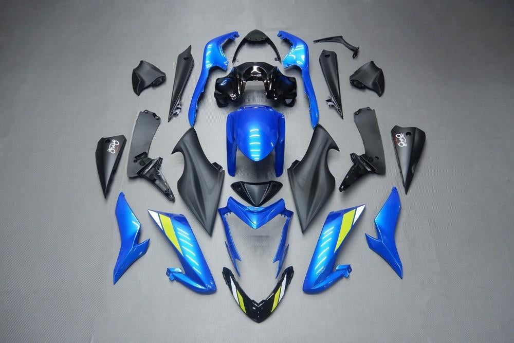 AVDB Kuip voor SUZUKI GSXS 1000 2016 - 2020