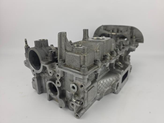 Culasse d'un Ford Focus, Autos : Pièces & Accessoires, -, -, -, Enlèvement ou Envoi