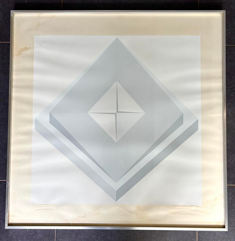 Gilbert Swimberghe, Enlèvement