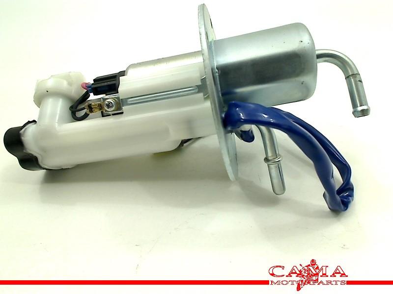BRANDSTOFPOMP Kawasaki Z 800 2013-2016 +ABS (Z800 ZR800A-B), Dhr. S. di Majo, Gebruikt, Info@cama-motorparts.nl, P.J. Troelstraweg 8 8
3144 CX  MAASSLUIS, NL
