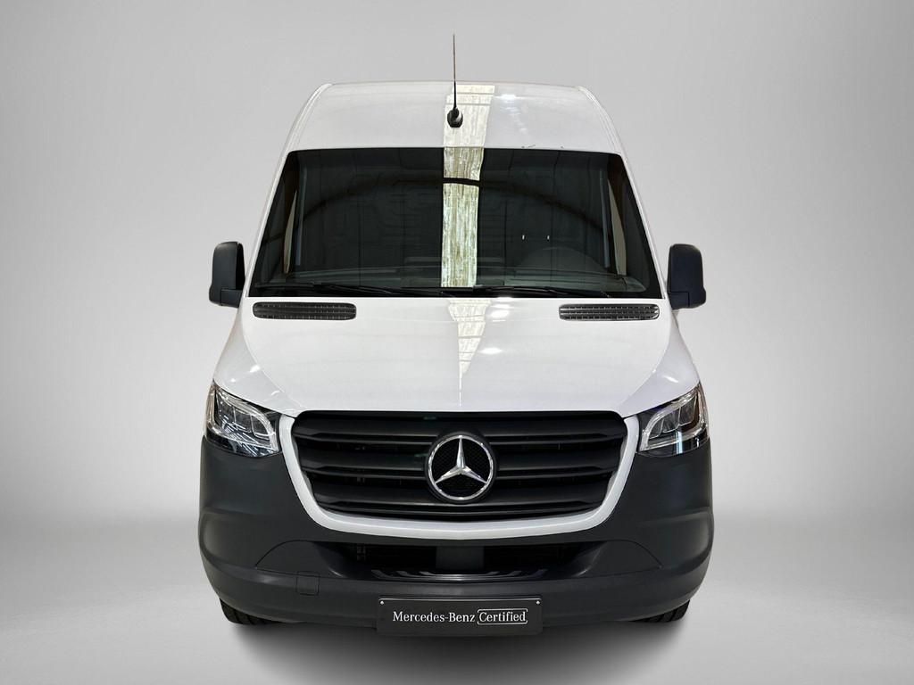 Mercedes-Benz Sprinter 317 CDI GB L2 RWD 9G-TRONIC 3.5T Dode, Auto's, Automaat, 4 deurs, Gebruikt, 4 cilinders