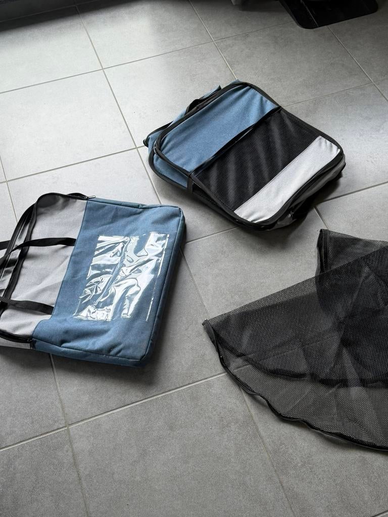 Hondenren, Dieren en Toebehoren, Ophalen, Zo goed als nieuw