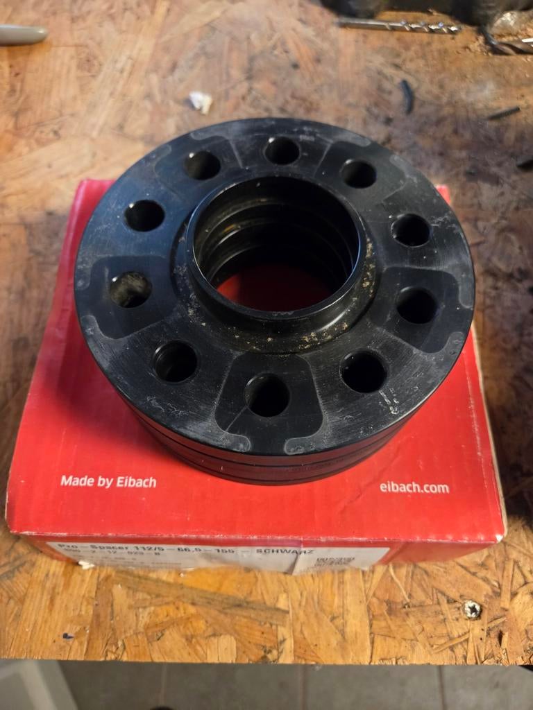 Bmw X5 G05 Spoorverbreders, Auto diversen, Auto-accessoires, Ophalen