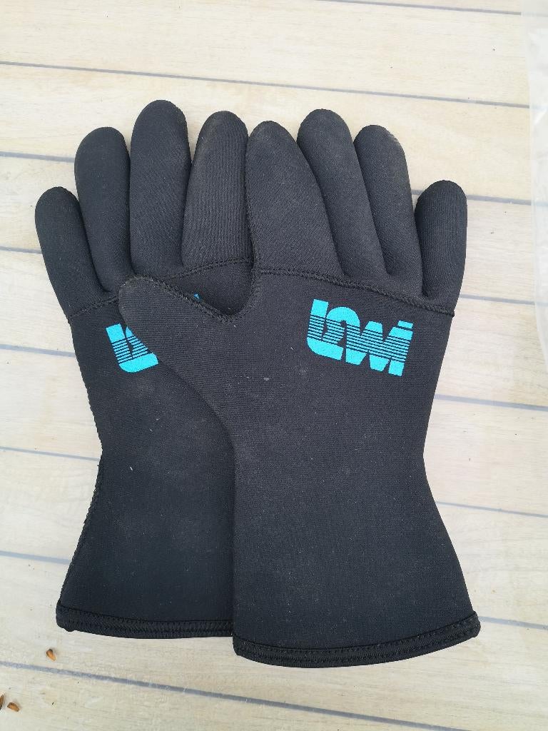 Gants pour laveur de vitres, Enlèvement ou Envoi