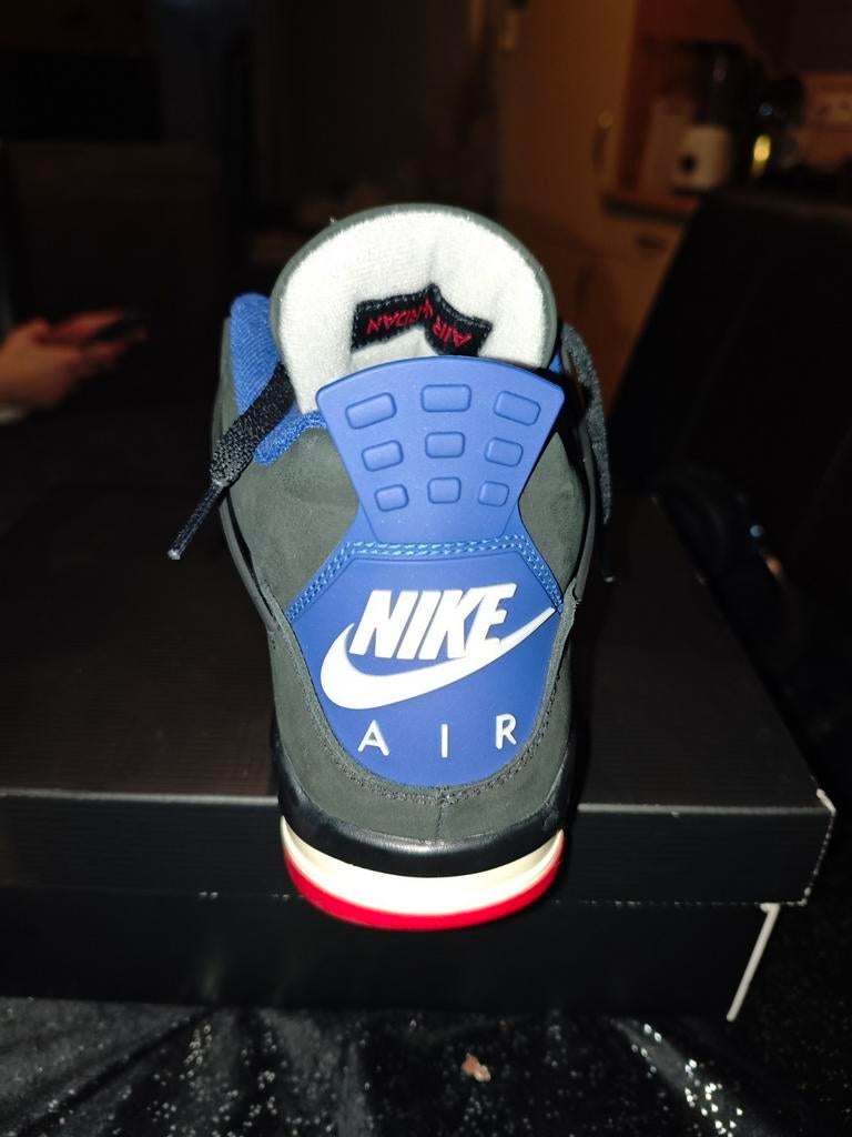 Ik verkoop gloednieuwe Jordan 4s in de originele doos., Ophalen of Verzenden, Zo goed als nieuw